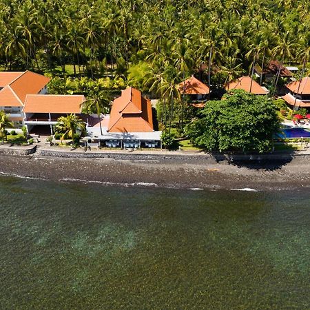 Bondalem Beach Club Теджакула Екстериор снимка