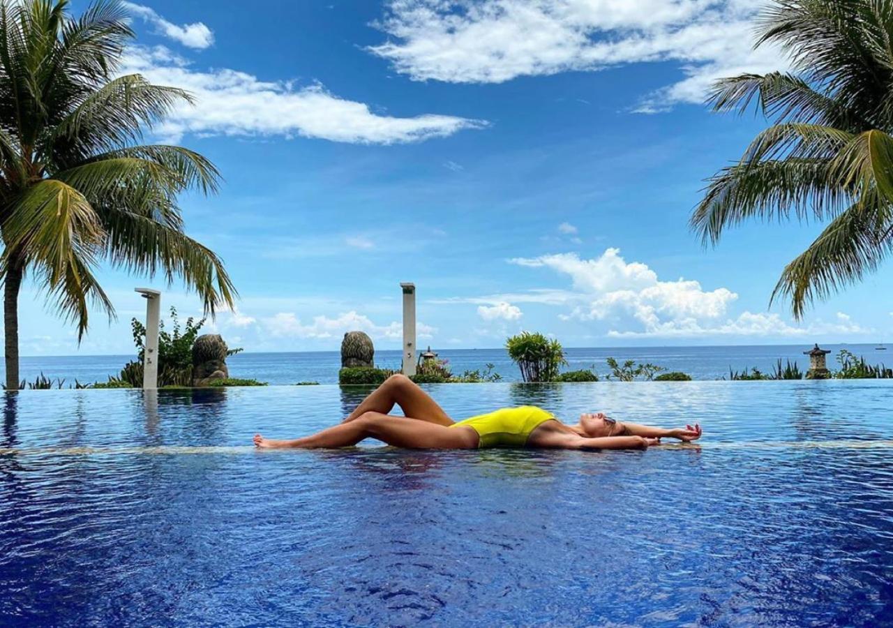 Bondalem Beach Club Теджакула Екстериор снимка