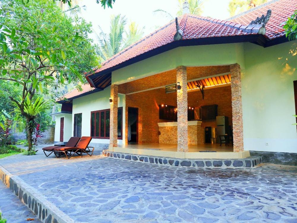 Bondalem Beach Club Теджакула Екстериор снимка
