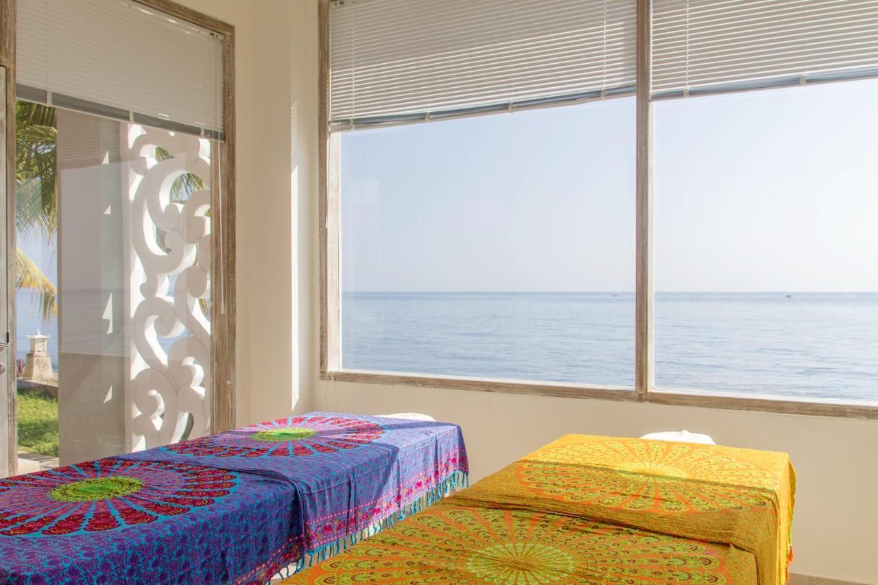 Bondalem Beach Club Теджакула Екстериор снимка