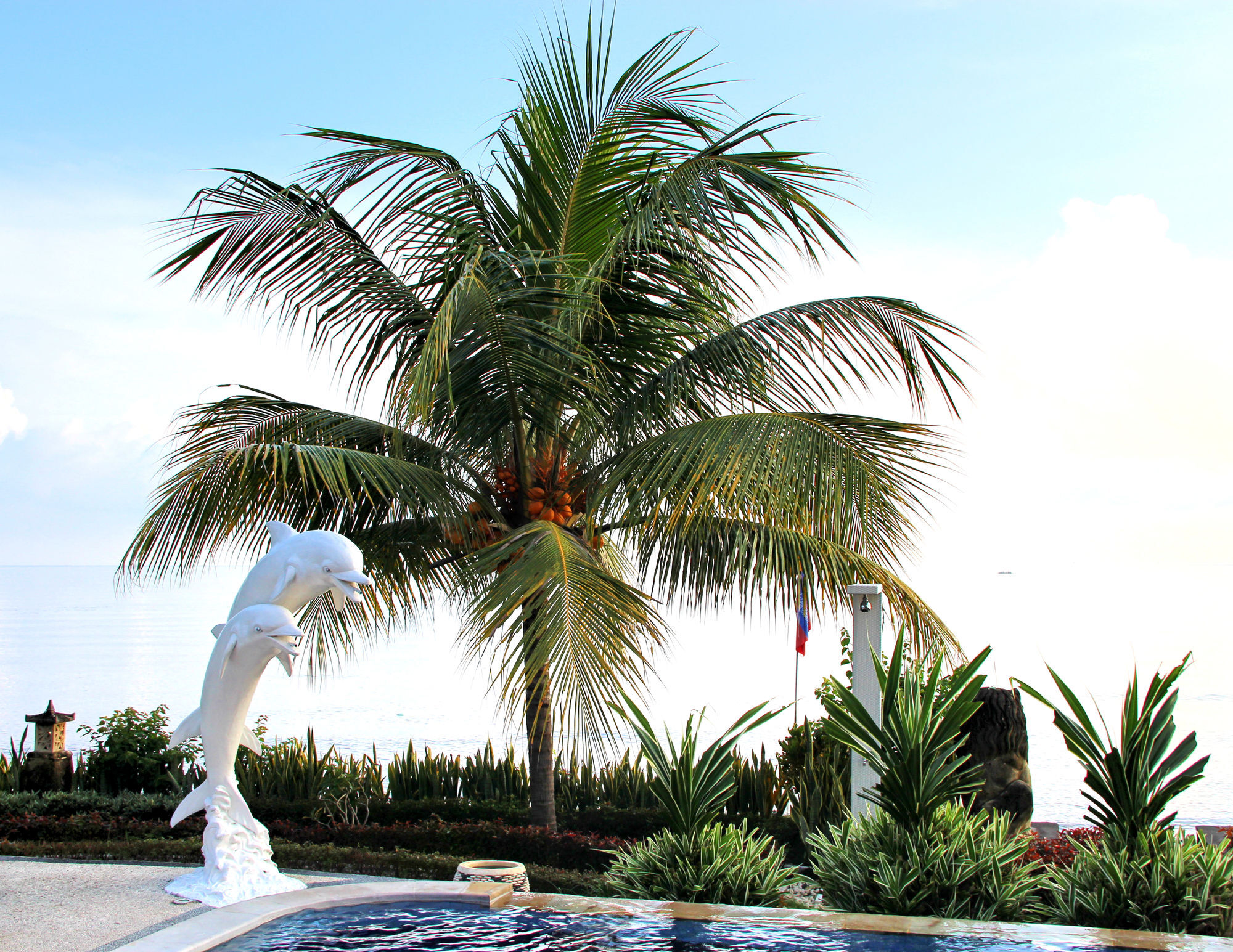 Bondalem Beach Club Теджакула Екстериор снимка